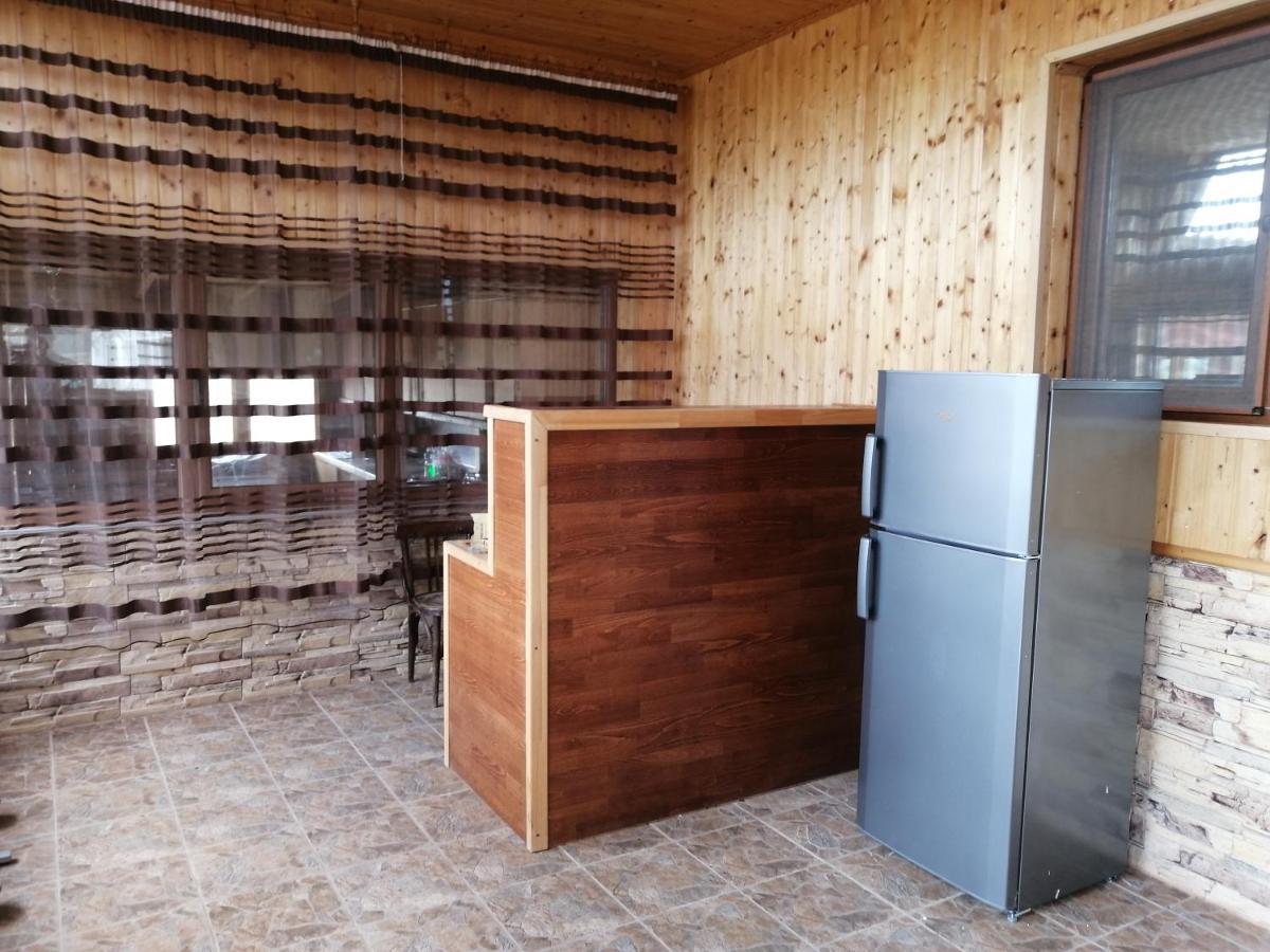 Ана-Мария Zakhari-Stoyanovo Exterior foto