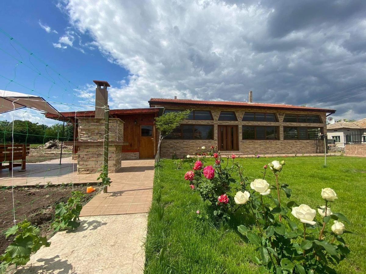 Ана-Мария Zakhari-Stoyanovo Exterior foto